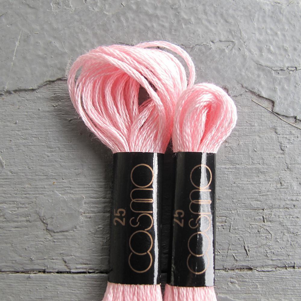 Cosmo Floss: Pinks - Image 60