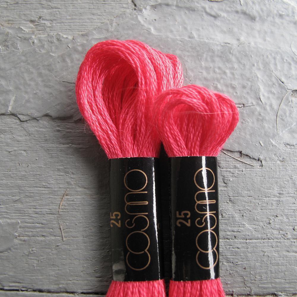 Cosmo Floss: Pinks - Image 61