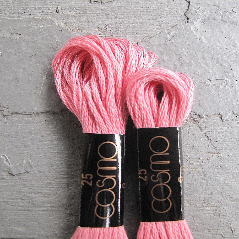 Cosmo Floss: Pinks - Image 63