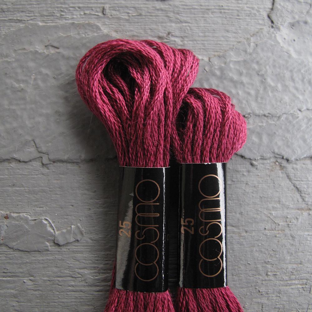Cosmo Floss: Pinks - Image 65