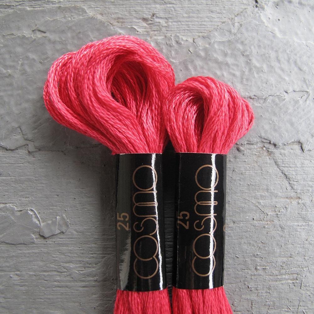 Cosmo Floss: Pinks - Image 66