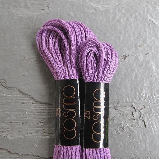 Cosmo Floss: Purples - Image 14
