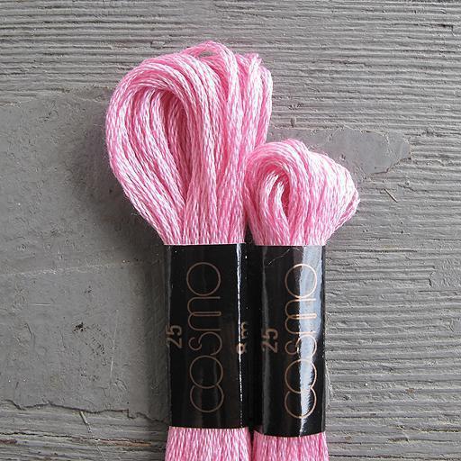 Cosmo Floss: Purples - Image 15