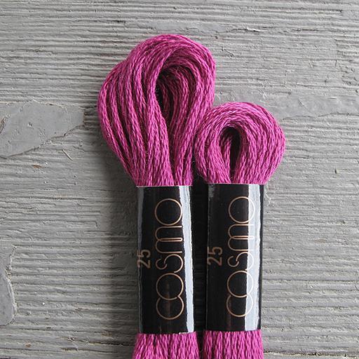 Cosmo Floss: Purples - Image 16