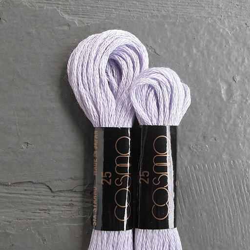 Cosmo Floss: Purples - Image 19