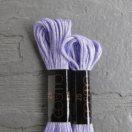 Cosmo Floss: Purples - Image 20