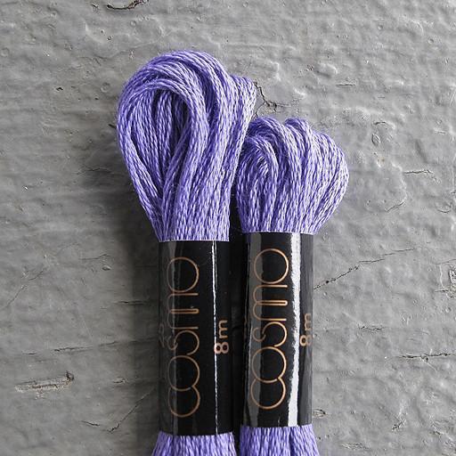 Cosmo Floss: Purples - Image 22