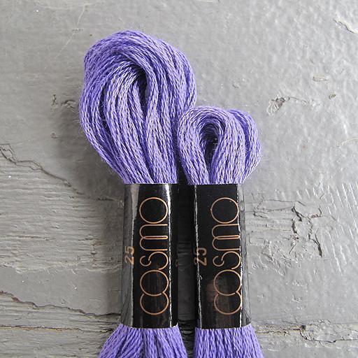 Cosmo Floss: Purples - Image 23