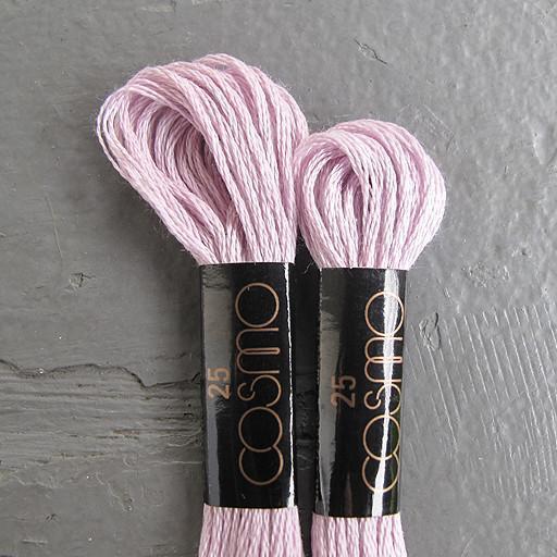 Cosmo Floss: Purples - Image 24