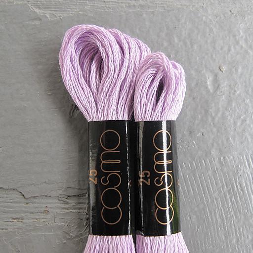 Cosmo Floss: Purples - Image 25