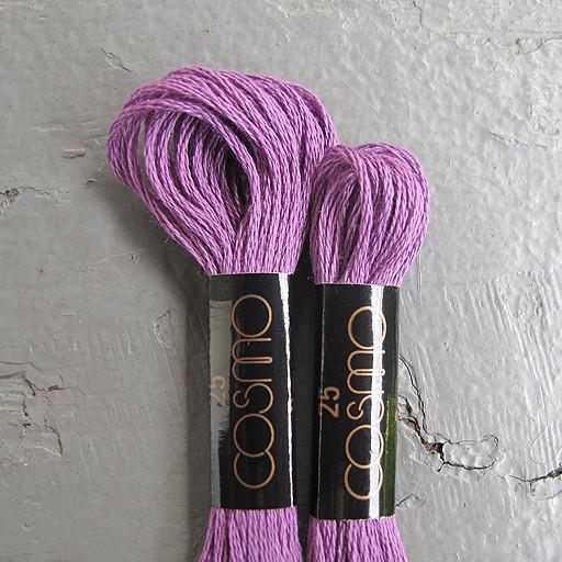 Cosmo Floss: Purples - Image 28