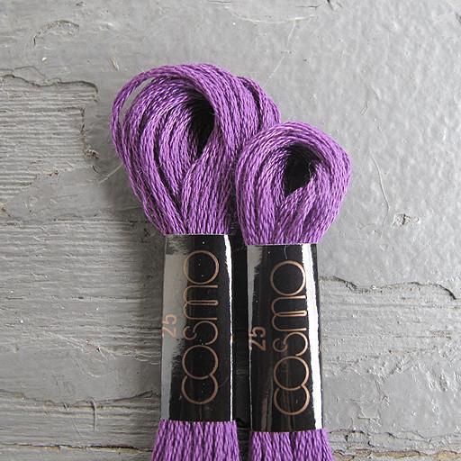 Cosmo Floss: Purples - Image 29