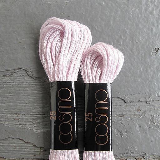 Cosmo Floss: Purples - Image 30