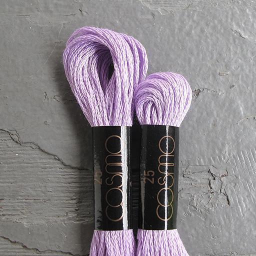 Cosmo Floss: Purples - Image 31