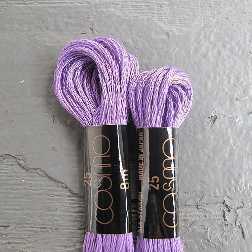 Cosmo Floss: Purples - Image 32