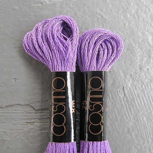 Cosmo Floss: Purples - Image 33