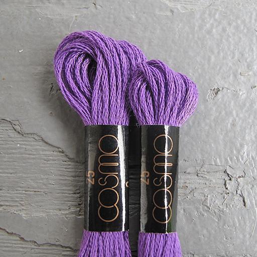 Cosmo Floss: Purples - Image 34