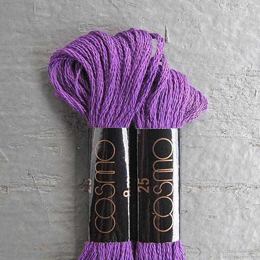 Cosmo Floss: Purples - Image 35