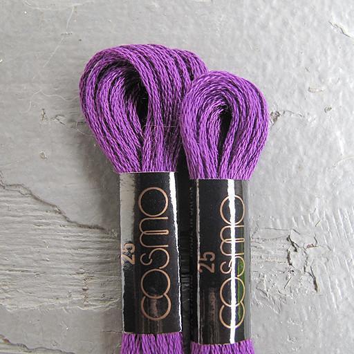 Cosmo Floss: Purples - Image 36