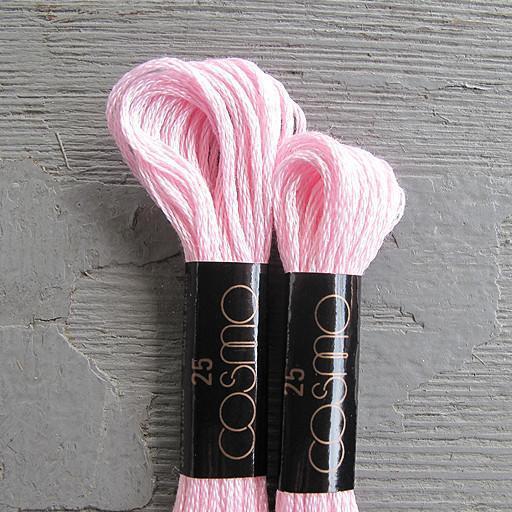 Cosmo Floss: Purples - Image 38