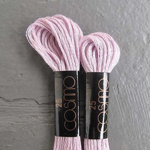 Cosmo Floss: Purples - Image 4
