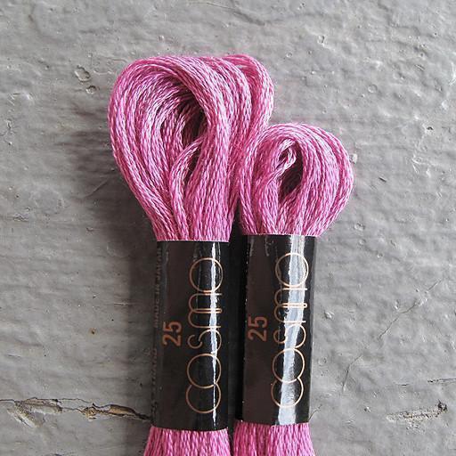 Cosmo Floss: Purples - Image 41