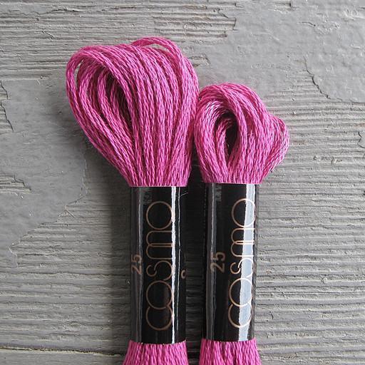 Cosmo Floss: Purples - Image 42