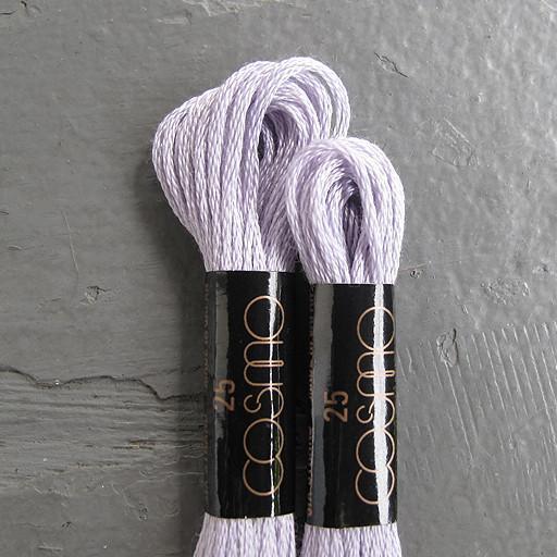 Cosmo Floss: Purples - Image 45