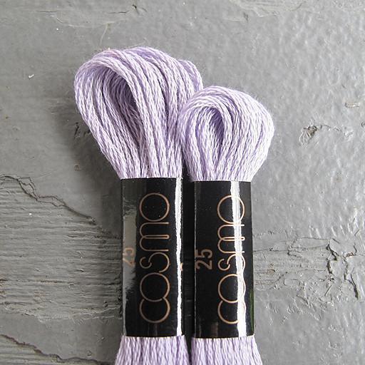 Cosmo Floss: Purples - Image 46
