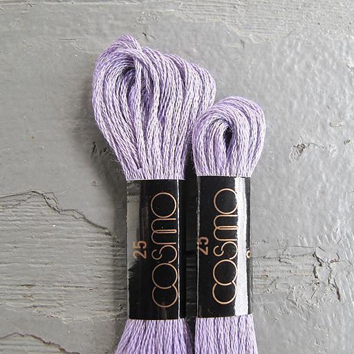 Cosmo Floss: Purples - Image 47