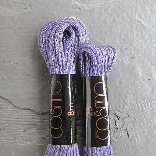 Cosmo Floss: Purples - Image 48