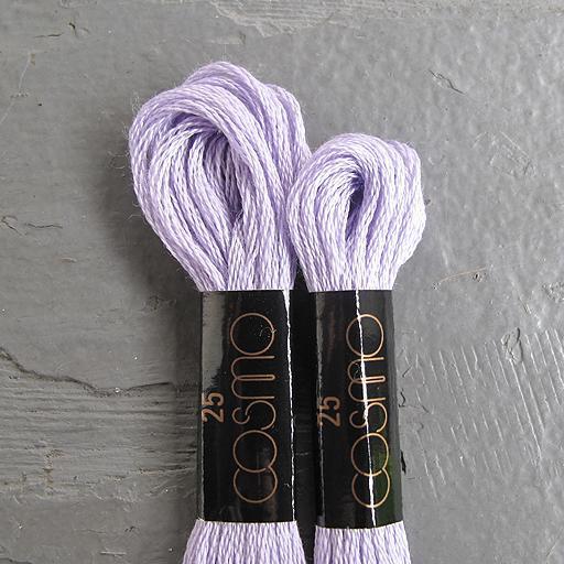 Cosmo Floss: Purples - Image 5