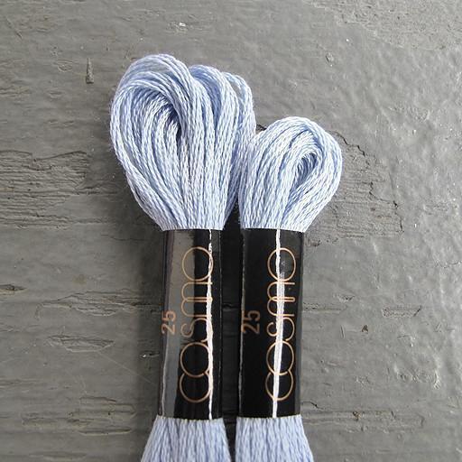 Cosmo Floss: Purples - Image 50