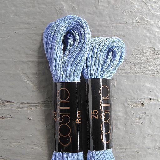 Cosmo Floss: Purples - Image 51