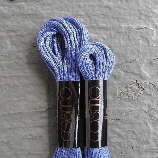 Cosmo Floss: Purples - Image 52
