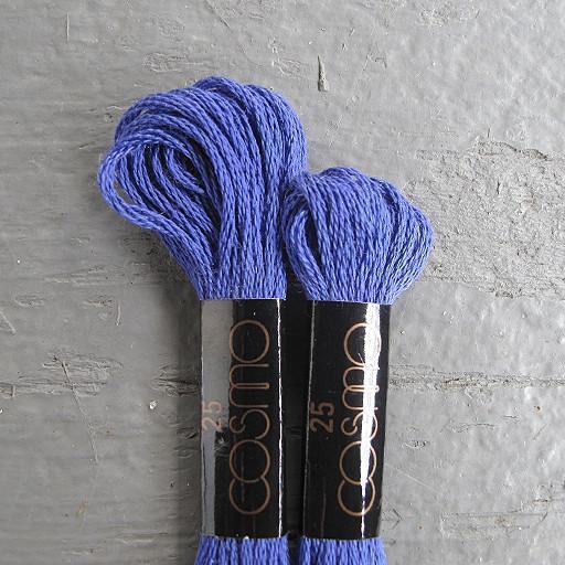 Cosmo Floss: Purples - Image 53