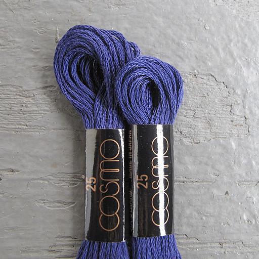 Cosmo Floss: Purples - Image 54