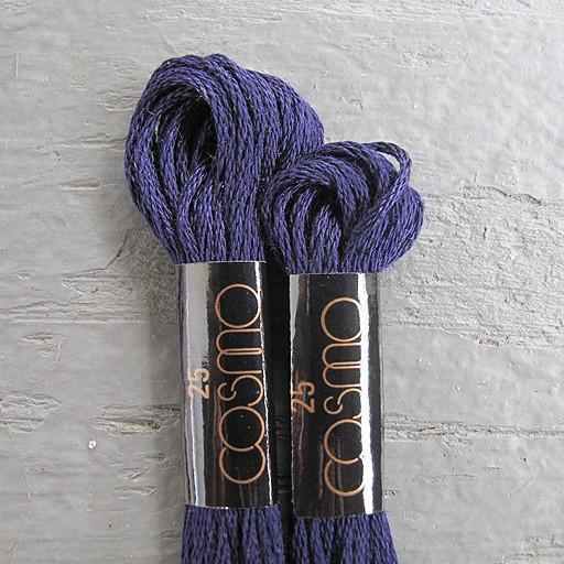 Cosmo Floss: Purples - Image 55
