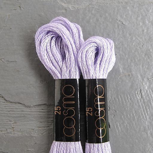 Cosmo Floss: Purples - Image 56