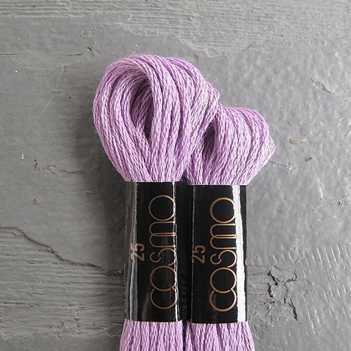 Cosmo Floss: Purples - Image 57