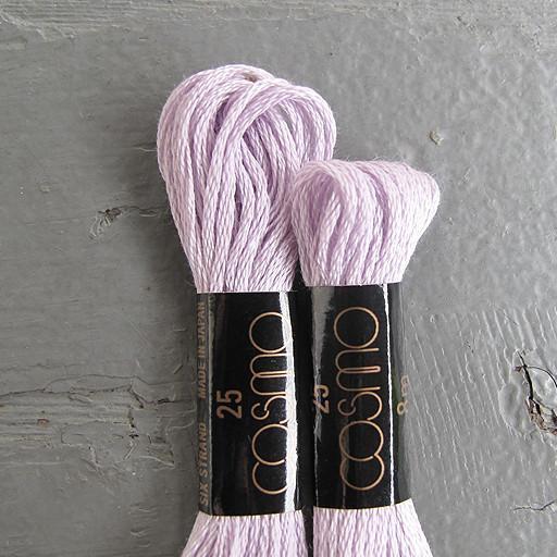 Cosmo Floss: Purples - Image 58