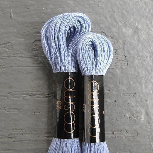 Cosmo Floss: Purples - Image 59