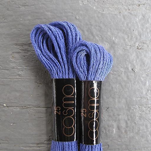 Cosmo Floss: Purples - Image 61