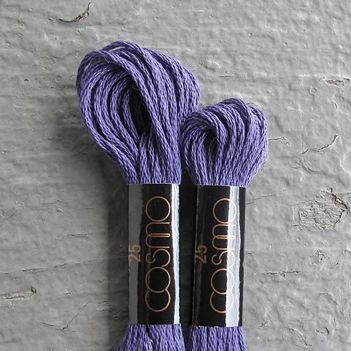 Cosmo Floss: Purples - Image 64