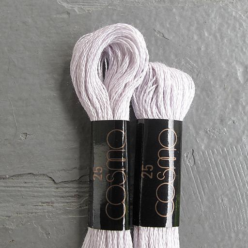 Cosmo Floss: Purples - Image 65