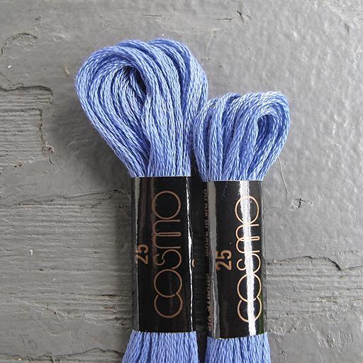 Cosmo Floss: Purples - Image 66