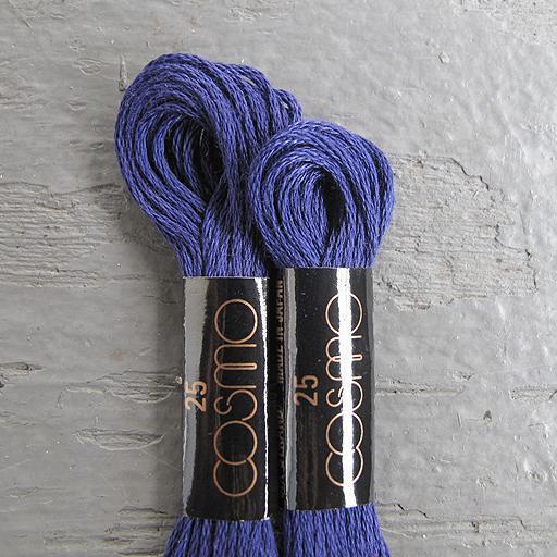Cosmo Floss: Purples - Image 67