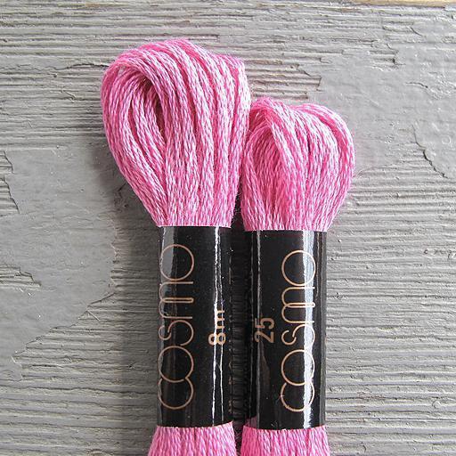 Cosmo Floss: Purples - Image 68
