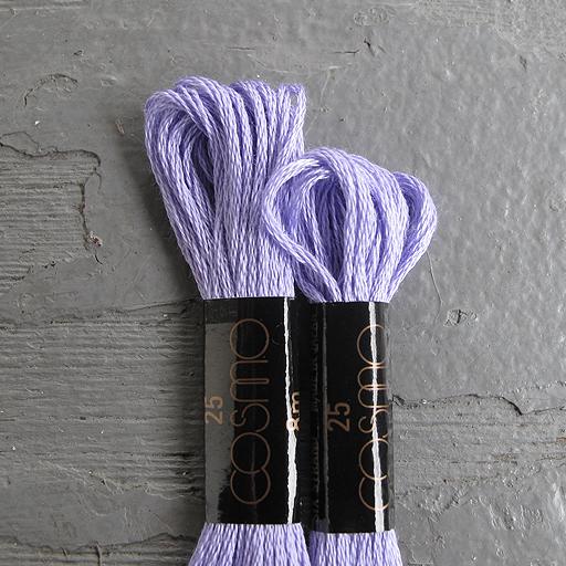 Cosmo Floss: Purples - Image 9