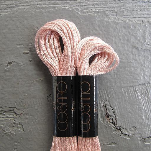 Cosmo Floss: Reds - Image 10